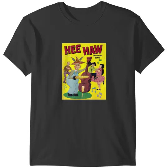Discover Hee Haw T-Shirts