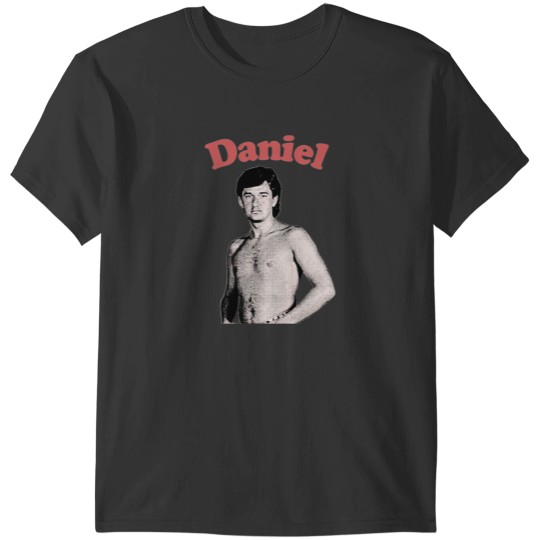 Discover Daniel Odonnell y Daniel O'Donnell T-Shirts