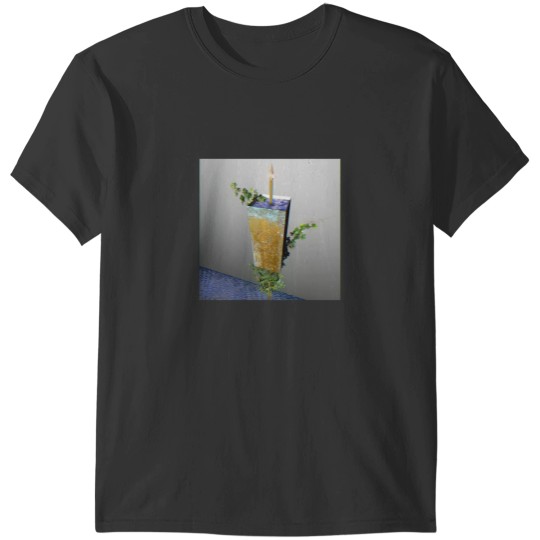 Discover Clarence Clarity - No Now T-Shirts