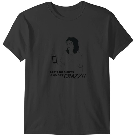 Discover Gail the Snail T-Shirts