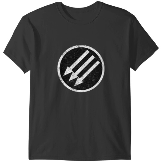 Discover Iron Front Premium T-Shirts