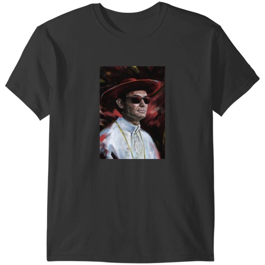 Discover The Young Pope T-Shirts