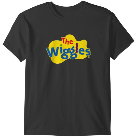 Discover the wiggles T-Shirts