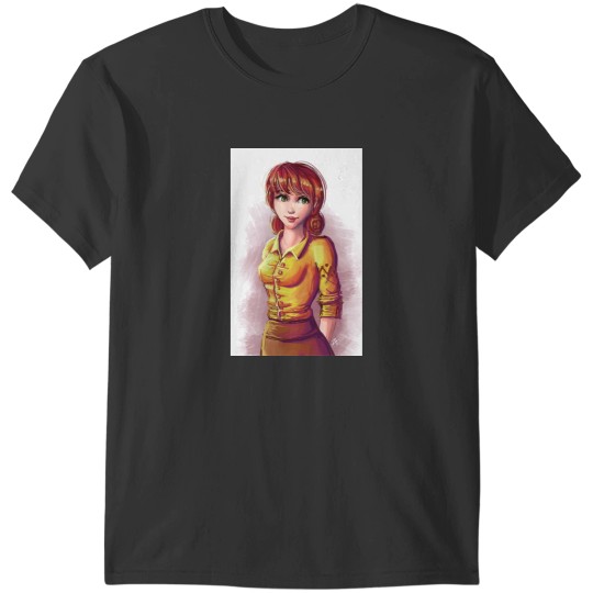 Discover Penny Stardew Valley T-Shirts