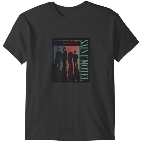 Discover Saint Motel T-Shirts