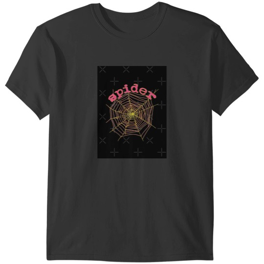 Discover Punk Sp5der Spider Young Thug  Pink Album Pnk Punk! Thugger 555 Tracklist Graphic T-Shirts