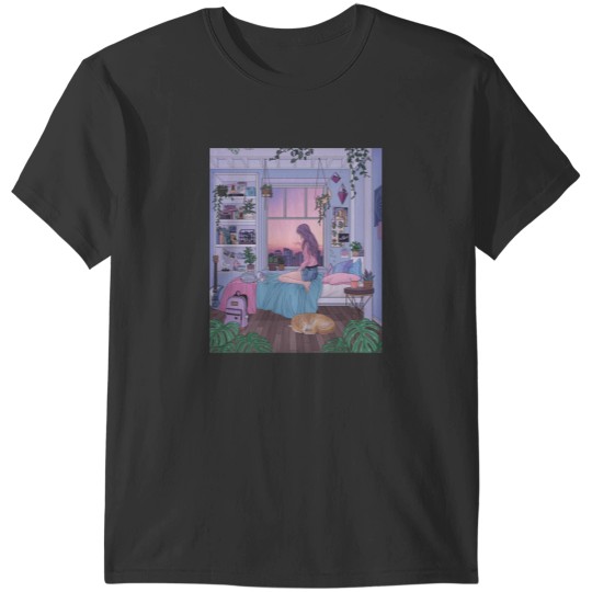 Discover Easecompressed T-Shirts