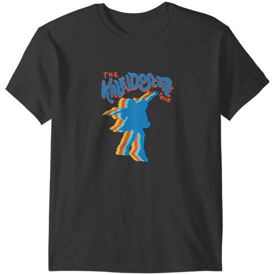 Discover Kaleidoscope Tour Lauren Daigle T-Shirts