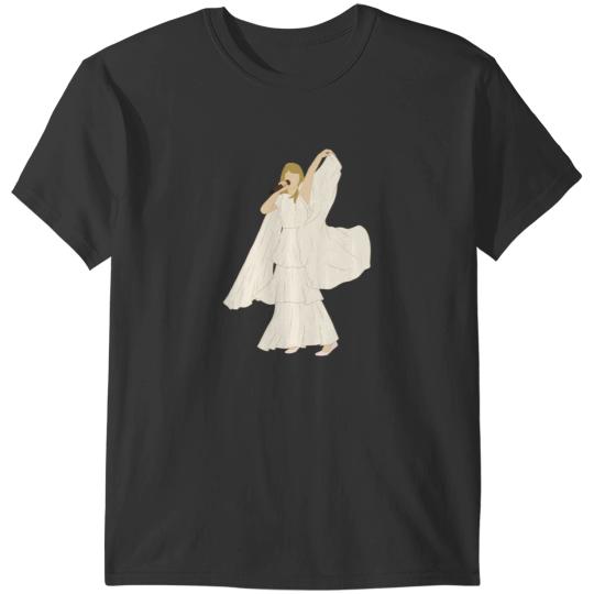 Discover TaylorSwift Folklore era (the Erass Tour) T-Shirts