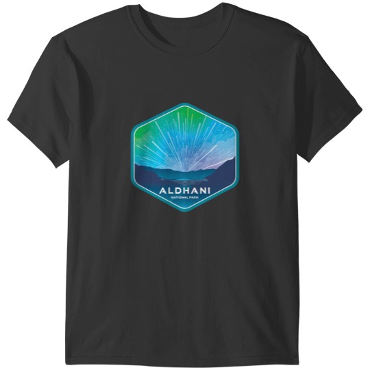 Discover Aldhani National Park T-Shirts