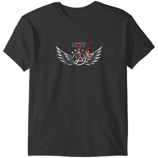 Discover Linkin'Park T-Shirts