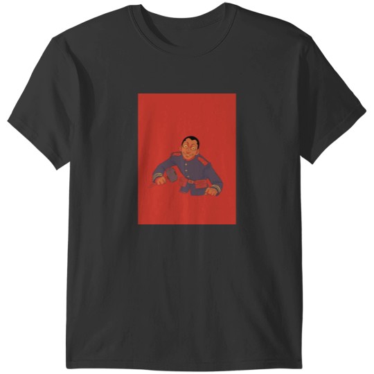 Discover You better watch out Graphic T-Shirts