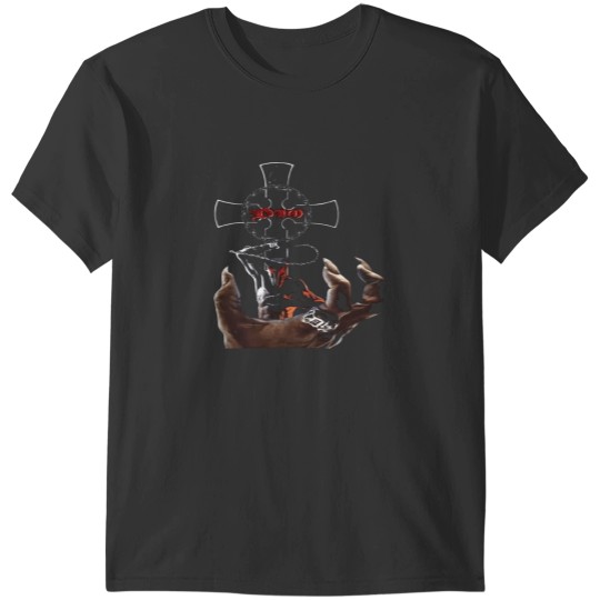 Discover BestSeller Of Dio T-Shirts