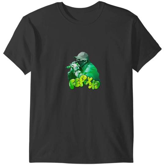 Discover Ferxxo Nitro Jam Feid T-Shirts