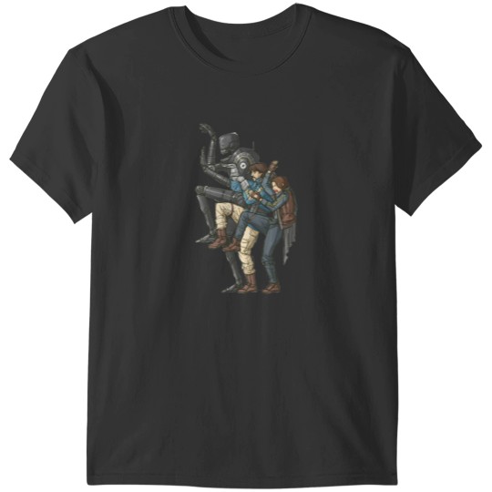 Discover Andor tv series T-Shirts