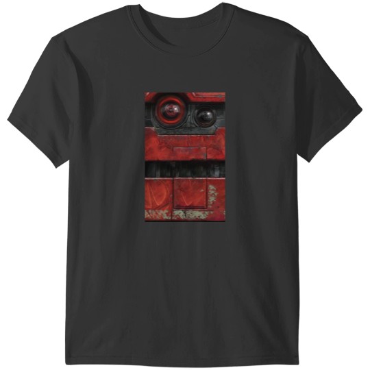 Discover B2EMO andor droid T-Shirts