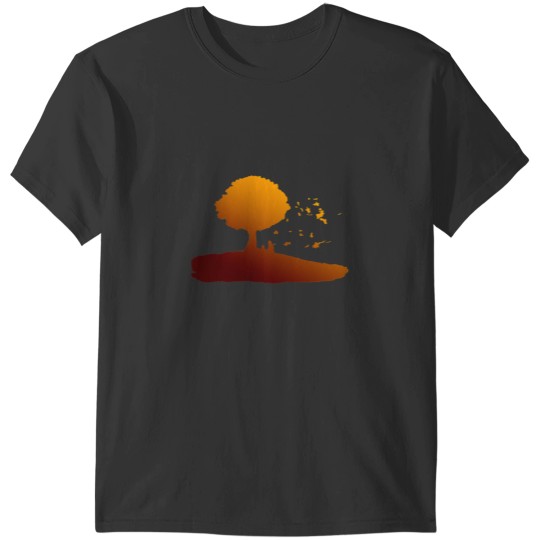 Discover Leaves From the Vine T-Shirts
