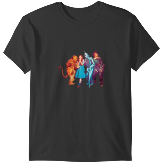 Discover Wizard of Oz T-Shirts