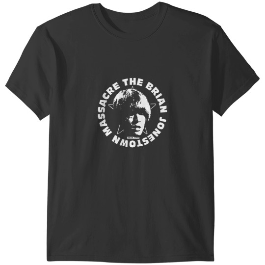 Discover Brian Jonestown MassacreBrian Jonestown Massacre T-Shirts