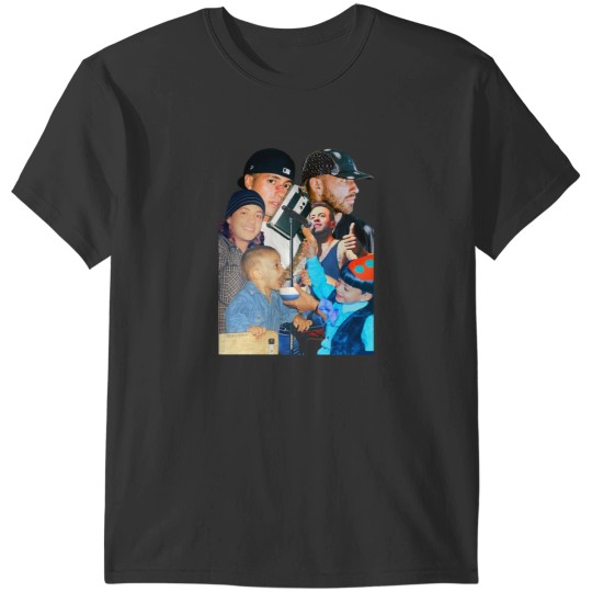 Discover Salo Feid Ferxxo T-Shirts