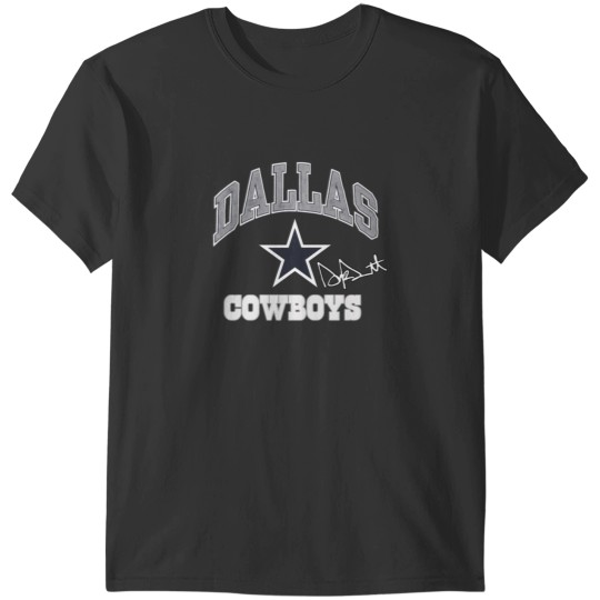 Discover Dalllas Cowboys T-Shirts