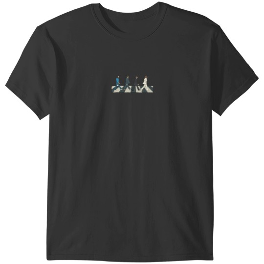 Discover The  Abbey Road T-Shirts