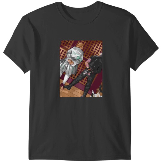 Discover Tweets with replies T-Shirts