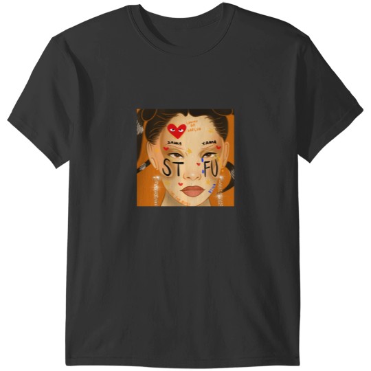 Discover Rina Sawayama Classic T-Shirts