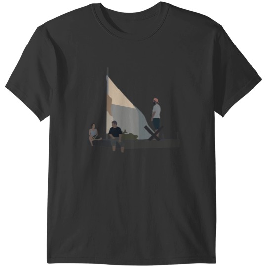 Discover Peanut Butter Falcon T-Shirts
