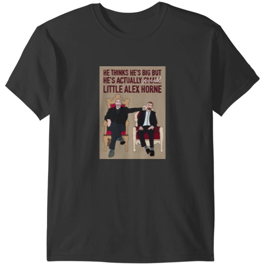 Discover Task master T-Shirts