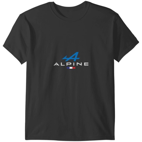 Discover alpines 2022 T-Shirts