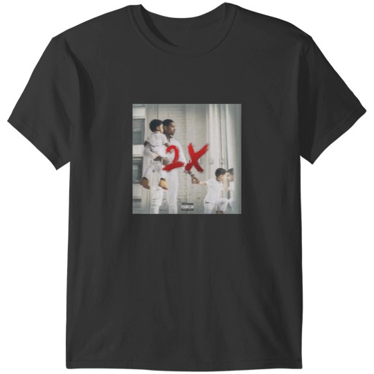 Discover Lil Durk 2X T-Shirts