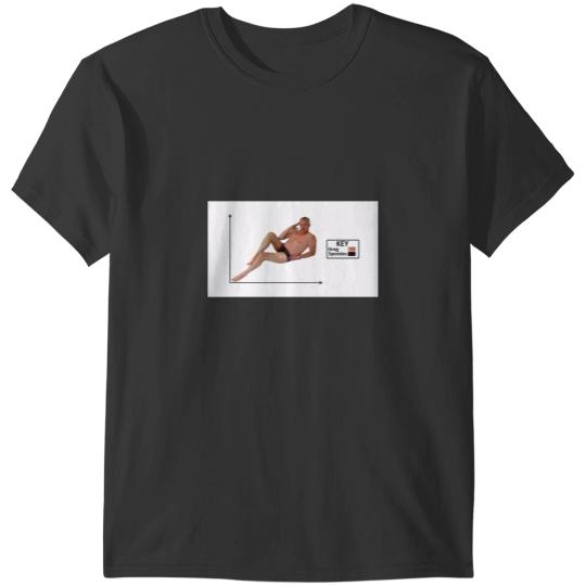 Discover Greg Davies T-Shirts