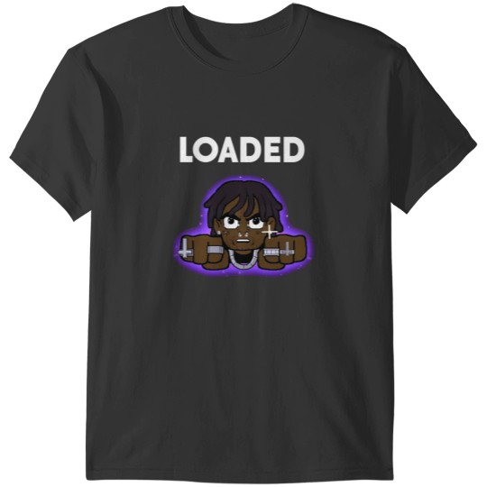 Discover lil loaded loaded T-Shirts