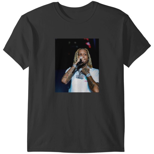 Discover Lil Durk T-Shirts