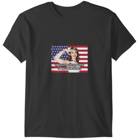Discover lana del rey national anthem Premium Scoop T-Shirts