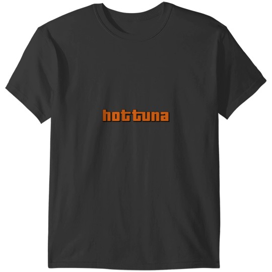 Discover Hot Tuna T-Shirts