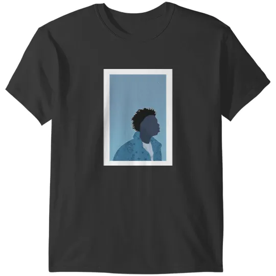 Discover Lil Poppa T-Shirts