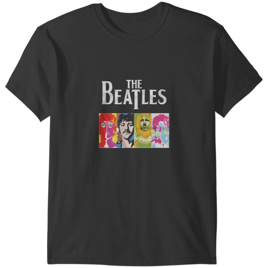 Discover People Drinking Beatless T-Shirts