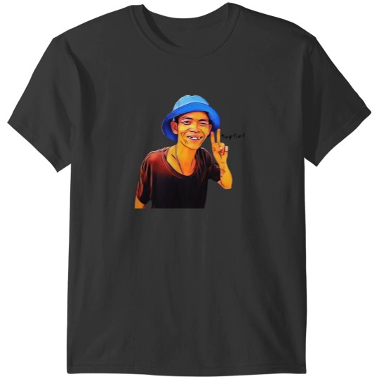 Discover Soytiet Singing numbers song T-Shirts