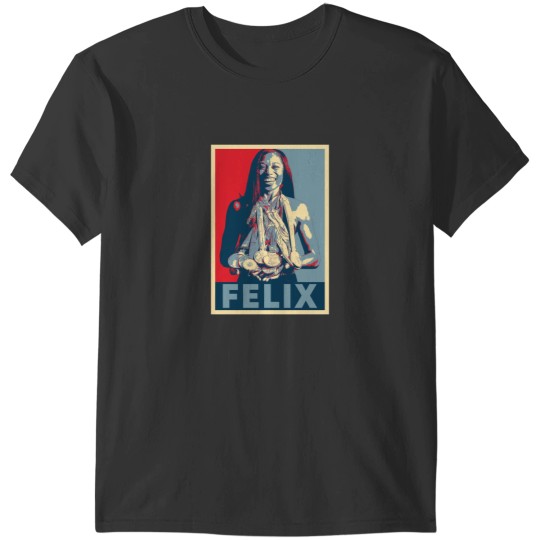 Discover Allyson Felix T-Shirts