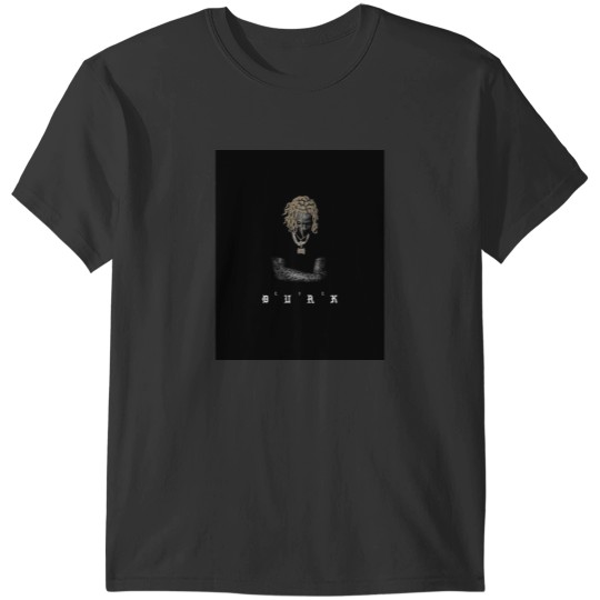 Discover Lil Durk Graphic T-Shirts