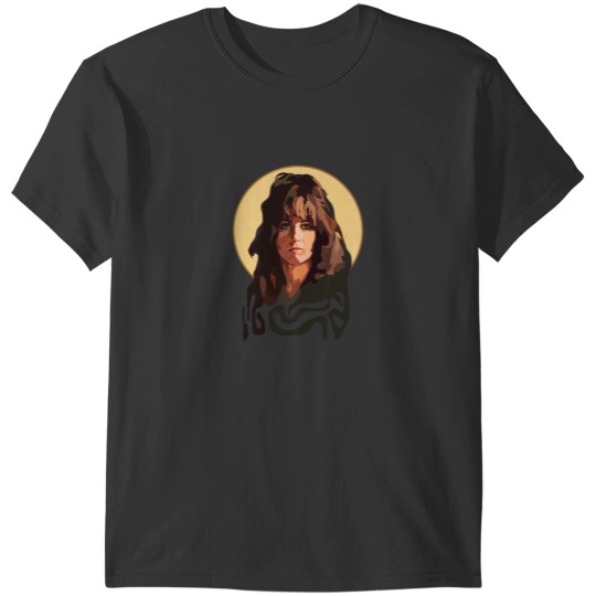Discover Grace Slick T-Shirts