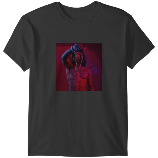 Discover King Von T-Shirts