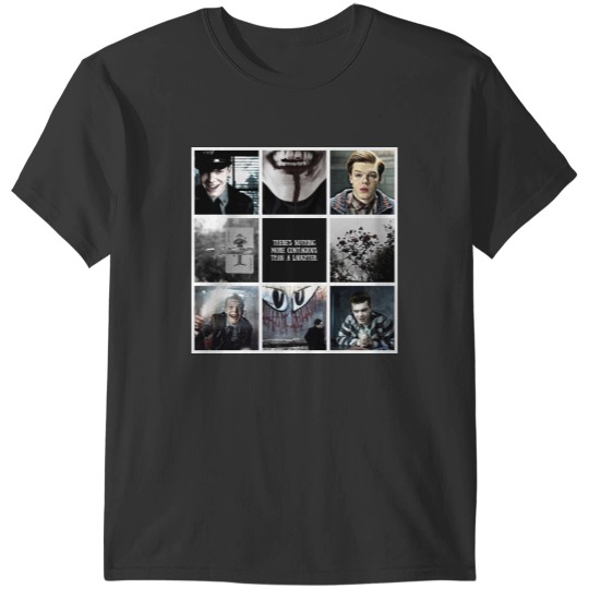 Discover Aesthetic Jerome Valeska T-Shirts