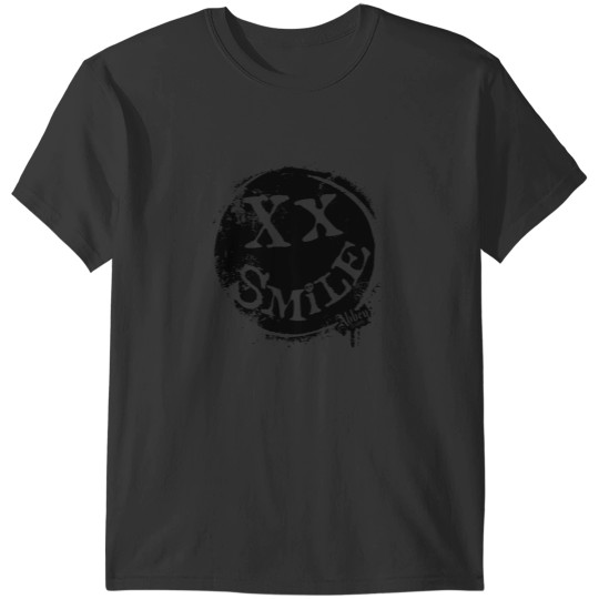 Discover Avril Lavigne Smile T-Shirts