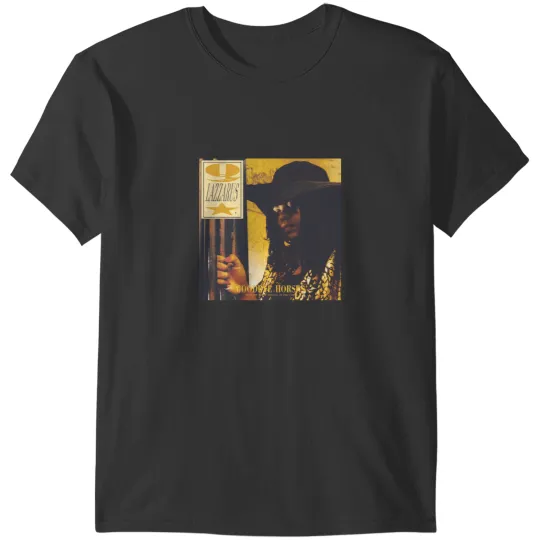 Discover Goodbye Horses Q Lazzarus T-Shirts