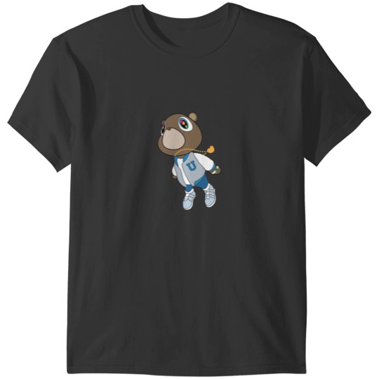 Discover Kanyewest graduation art T-Shirts