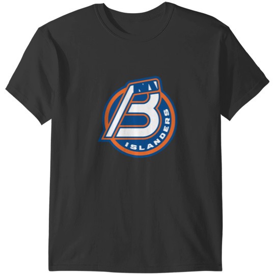 Discover Bridgeport Islanders T-Shirts