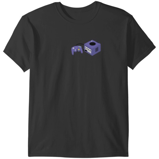 Discover GameCube T-Shirts